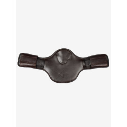 Sottopancia corto anatomico LeMieux Gel-Tek con magnete
