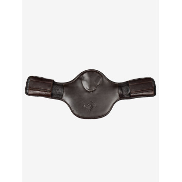 Sottopancia corto anatomico LeMieux Gel-Tek con magnete
