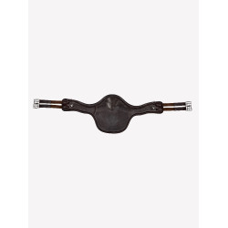 Sottopancia lungo anatomico LeMieux Gel-Tek con magnete
