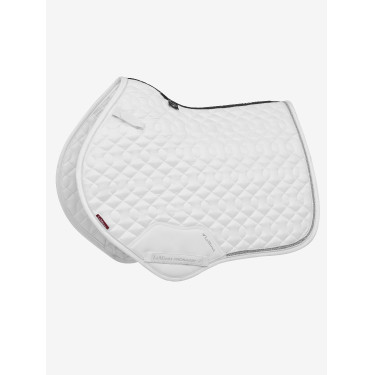 Tappetino LeMieux Crystal Suede Close Contact Tappetino LeMieux Crystal Suede Close Contact