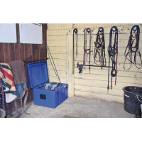 Baule portaoggetti La Gée Blu