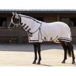 Couverture anti-mouche LeMieux Kudos Gladiator Couverture anti-mouche LeMieux Kudos Gladiator