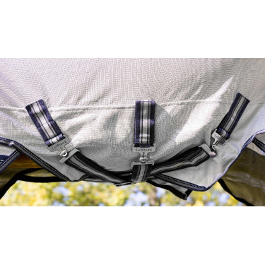 Coperta anti-mosche LeMieux Kudos Gladiator Coperta anti-mosche LeMieux Kudos Gladiator