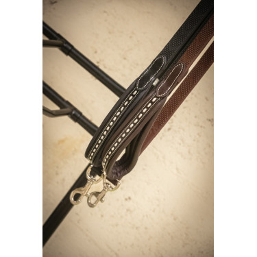 Lascia cane Pénélope Rubber Lascia cane Pénélope Rubber