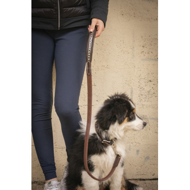 Lascia cane Pénélope Rubber Lascia cane Pénélope Rubber