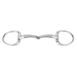 Mors oliva Sprenger Satinox