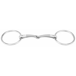 Filet 2 anelli Sprenger Satinox 14 mm Filet 2 anelli Sprenger Satinox 14 mm