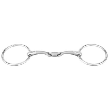 Filet a 2 anelli Sprenger Satinox doppio snodo
