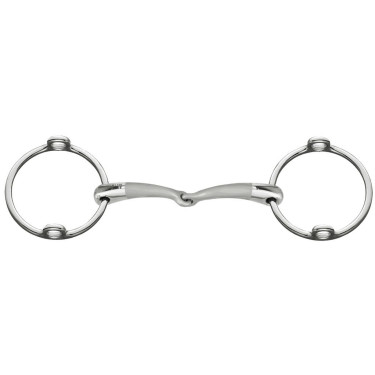 Morso sollevatore Sprenger Satinox