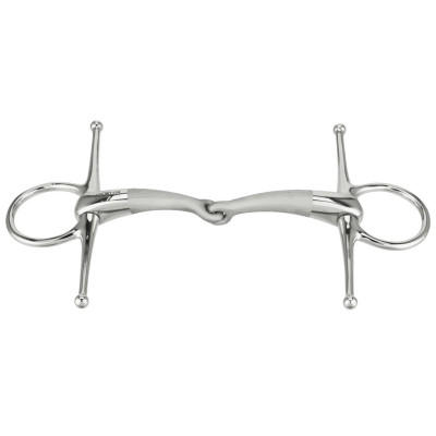 Mors aiguilles Sprenger Satinox