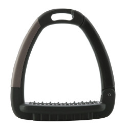 Rami per staffe Horsena Marrone chiaro