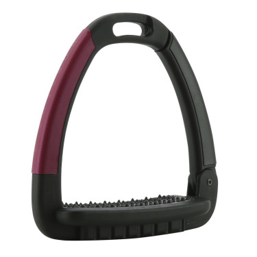Rami per staffe Horsena Fucsia Rosa Rami per staffe Horsena Fucsia Rosa