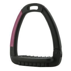 Rami per staffe Horsena Fucsia Rosa