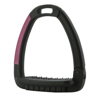 Rami per staffe Horsena Fucsia Rosa Rami per staffe Horsena Fucsia Rosa