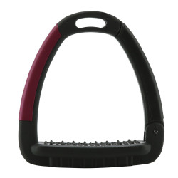 Rami per staffe Horsena Fucsia Rosa