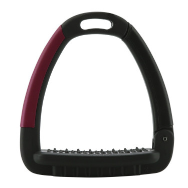 Rami per staffe Horsena Fucsia Rosa Rami per staffe Horsena Fucsia Rosa