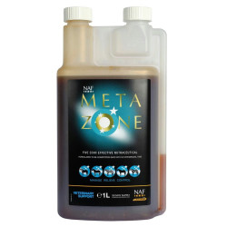Alimento complementare NAF Metazone liquido Alimento complementare NAF Metazone liquido