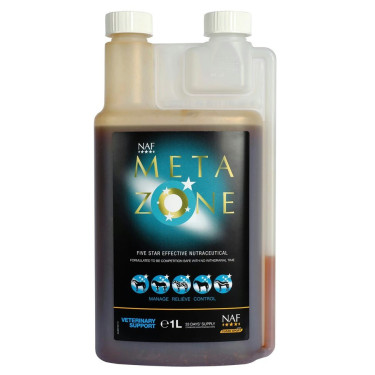 Alimento complementare NAF Metazone liquido Alimento complementare NAF Metazone liquido