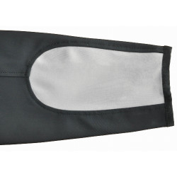 Pantaloni Ultime T da T donna Nero