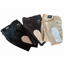 Pantaloni Ultime T da T donna