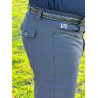 Pantaloni Ultime T da T silicone uomo Marina Blu marino Pantaloni Ultime T da T silicone uomo Marina Blu marino