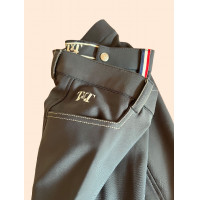 Pantaloni Ultime T de T uomo Marina Blu marino Pantaloni Ultime T de T uomo Marina Blu marino