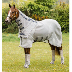 Paragambe anti-mosche Horseware Rambo Tech-Fit Paragambe anti-mosche Horseware Rambo Tech-Fit