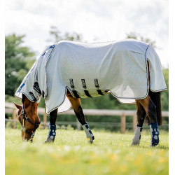 Coperta anti-mosche Horseware Rambo Protector Coperta anti-mosche Horseware Rambo Protector