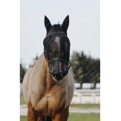 Capezza + maschera Equithème