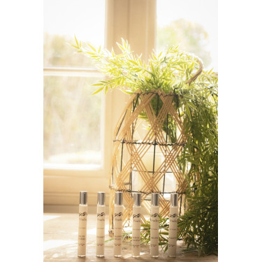 Roll-on Pénélope Six senteurs