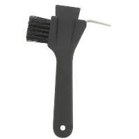 Cavapiedi 3 in 1 Hippotonic Nero