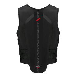 Gilet di Protezione Soft Vest Pro Zandona Gilet di Protezione Soft Vest Pro Zandona
