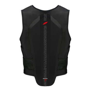 Gilet di Protezione Soft Vest Pro Zandona Gilet di Protezione Soft Vest Pro Zandona