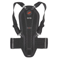 Dorsale Netcube Back Pro Zandona Dorsale Netcube Back Pro Zandona