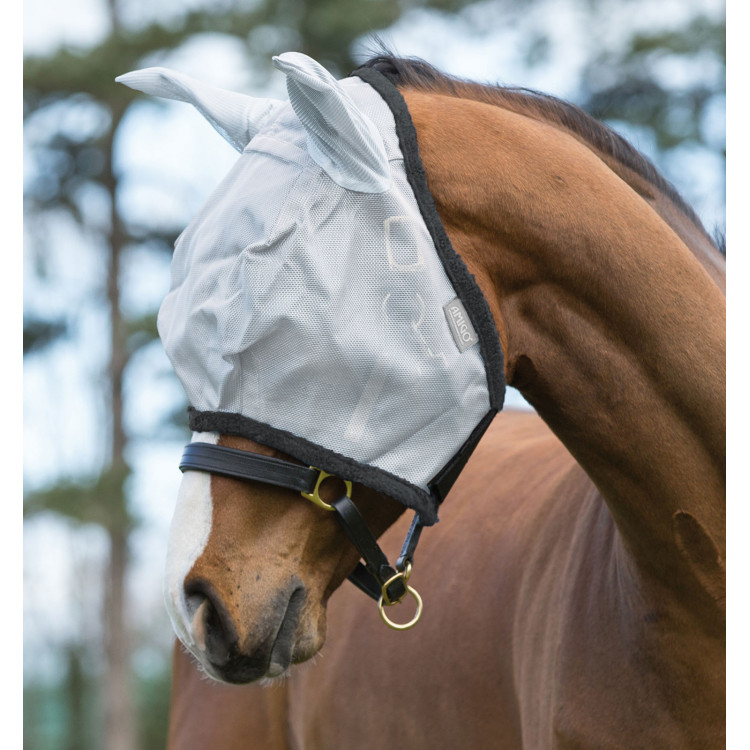 Maschera anti-mosche Horseware Amigo Maschera anti-mosche Horseware Amigo