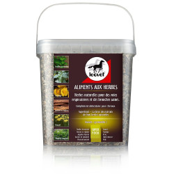 Alimento complementare Leovet alle erbe