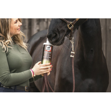 Integratore alimentare Leovet Elixir Bronchi sciroppo Integratore alimentare Leovet Elixir Bronchi sciroppo