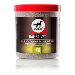 Mangime complementare Leovet Hamba Vet
