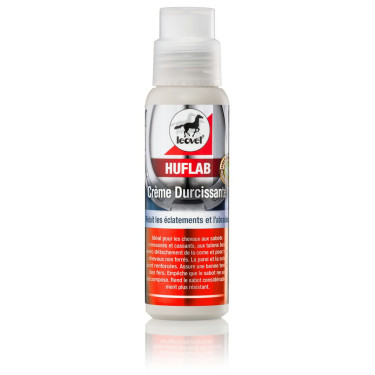 Indurente per zoccoli Leovet con pennello Indurente per zoccoli Leovet con pennello