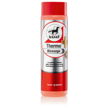 Gel Leovet Thermo massaggio Gel Leovet Thermo massaggio