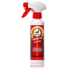 Trattamento express per cuoio Leovet Spray