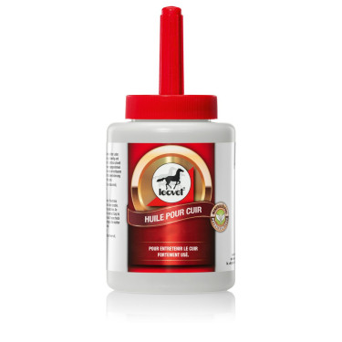 Olio per cuoio Leovet Olio per cuoio Leovet