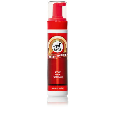 Mousse per cuoio Leovet Mousse per cuoio Leovet