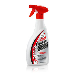 Repellente Leovet Power Phaser Spray Repellente Leovet Power Phaser Spray