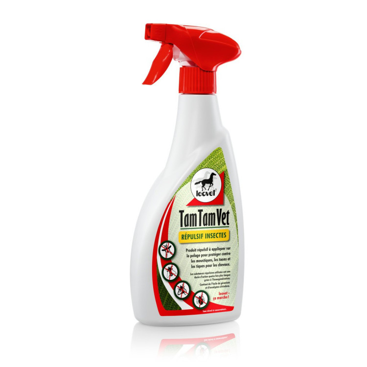 Repellente Leovet Tam Tam Vet