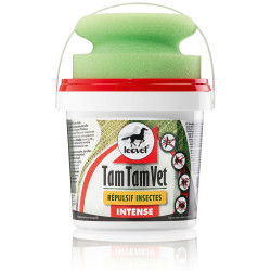 Repellente Leovet Tam Tam Vet Gel con spugna Repellente Leovet Tam Tam Vet Gel con spugna