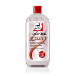 Shampoo Leovet Silkcare Shampoo Leovet Silkcare