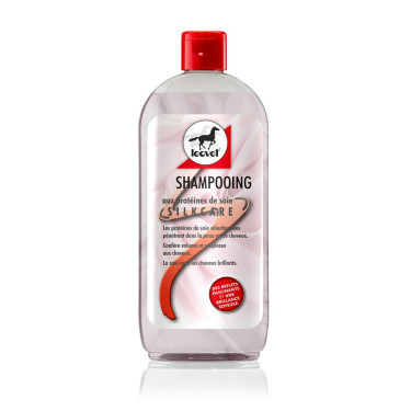 Shampoo Leovet Silkcare Shampoo Leovet Silkcare