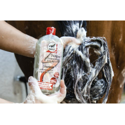 Shampoo Leovet Silkcare Shampoo Leovet Silkcare