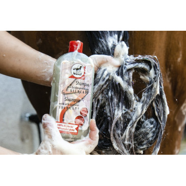 Shampoo Leovet Silkcare Shampoo Leovet Silkcare